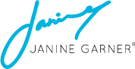 Janine Garner Logo