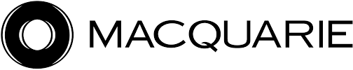 Macquarie group logo